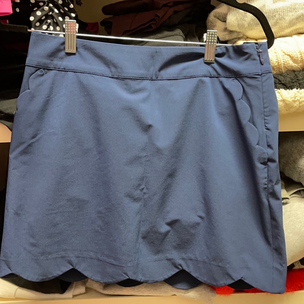 Vineyard Vines golf skort